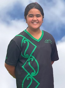 Adonai Fepuleai - Kaiārahi ākonga