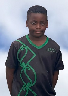 Isaac Tolich - Kaiārahi ākonga