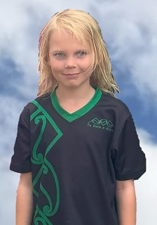 Isabell Lawrence - Kaiārahi ākonga