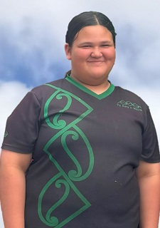 Malia Tuisila - Kaiārahi ākonga