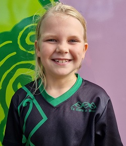 Isabell - Kaiārahi ākonga