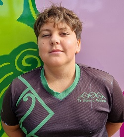 Malachi - Kaiārahi ākonga