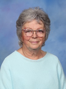 Lyn Chapman - Kaiāwhina