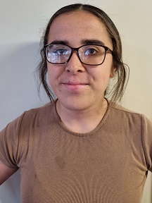 Sarah Christian - Kaiāwhina