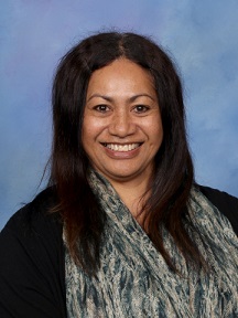 Lynn Su'a - Kaiako