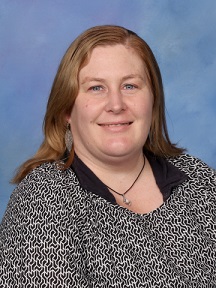 Melissa Day - Kaiako